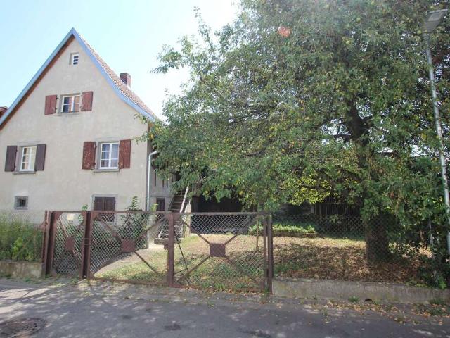 Haus kaufen in Umkirch, Baden-Württemberg