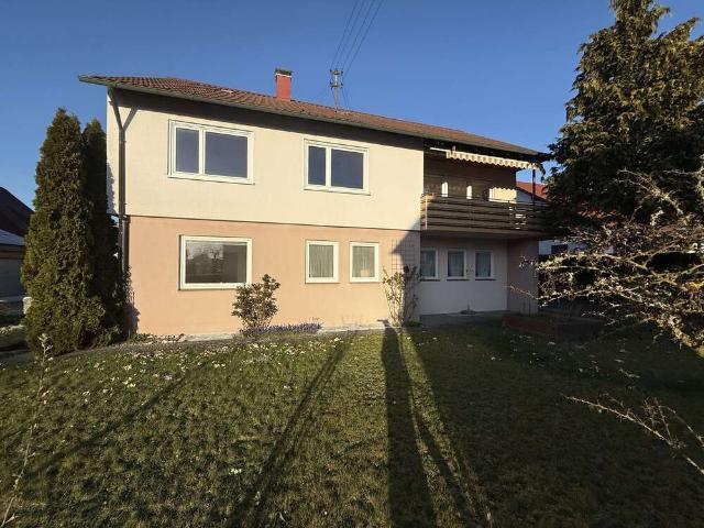 Haus kaufen in Ummendorf, Baden-Württemberg