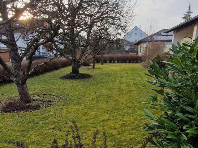 Haus kaufen in Ummendorf, Baden-Württemberg