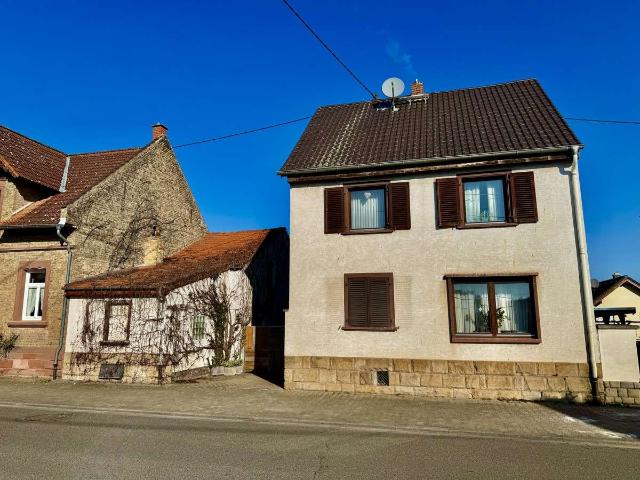 Haus kaufen in Undenheim, Rheinland-Pfalz