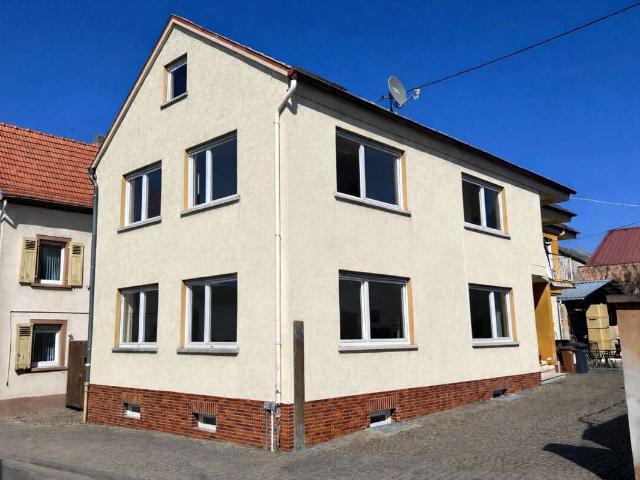 Haus kaufen in Undenheim, Rheinland-Pfalz