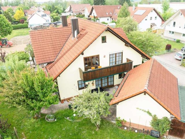 Haus kaufen in Ungerhausen, Bayern