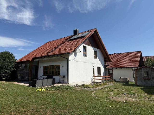 Haus kaufen in Ungerhausen, Bayern