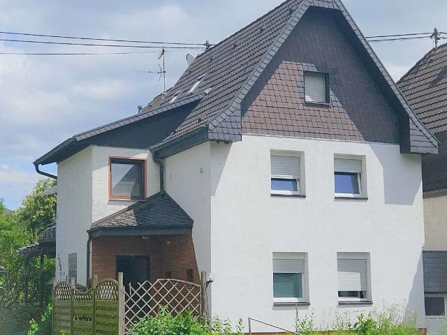 Haus kaufen in Unkel, Rheinland-Pfalz