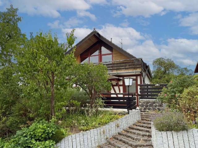 Haus kaufen in Unkel, Rheinland-Pfalz