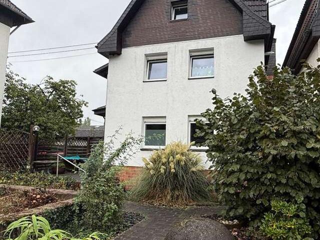 Haus kaufen in Heister, Unkel