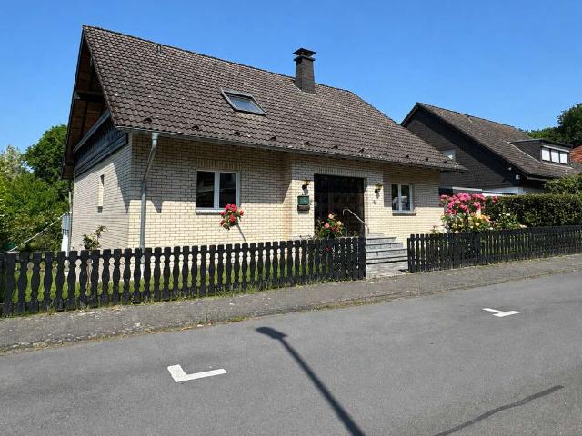 Haus kaufen in Unkel, Rheinland-Pfalz