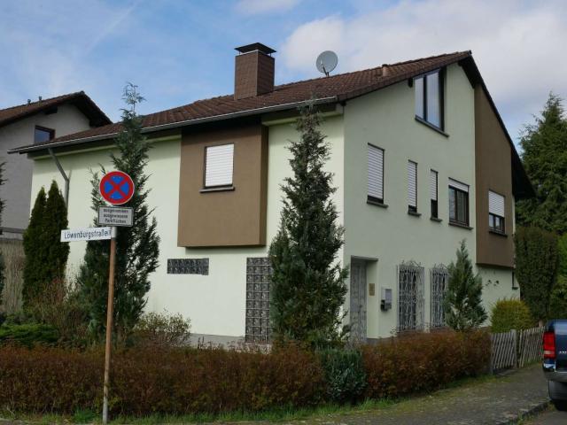 Haus kaufen in Scheuren, Unkel