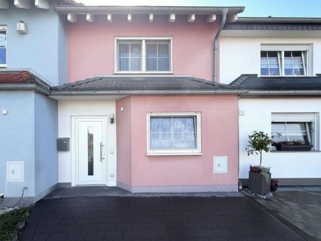 Haus kaufen in Alte Heide, Unna