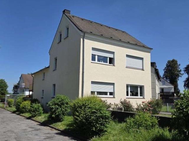 Haus kaufen in Hemmerde, Unna
