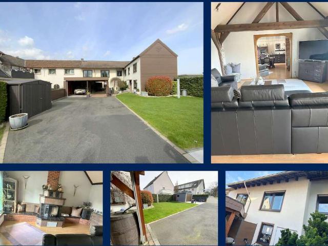 Haus kaufen in Hemmerde, Unna