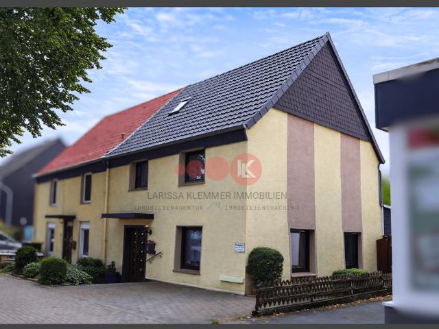Haus kaufen in Alte Heide, Unna