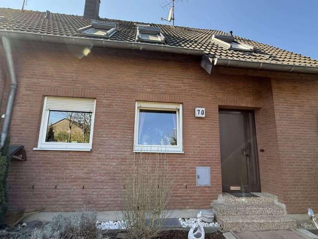 Haus kaufen in Alte Heide, Unna