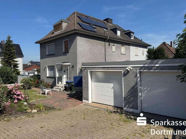 Haus kaufen in Alte Heide, Unna