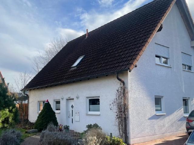 Haus kaufen in Hemmerde, Unna
