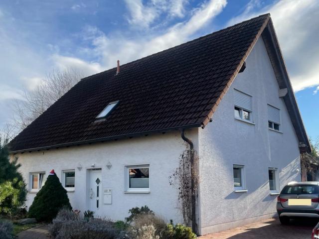 Haus kaufen in Hemmerde, Unna