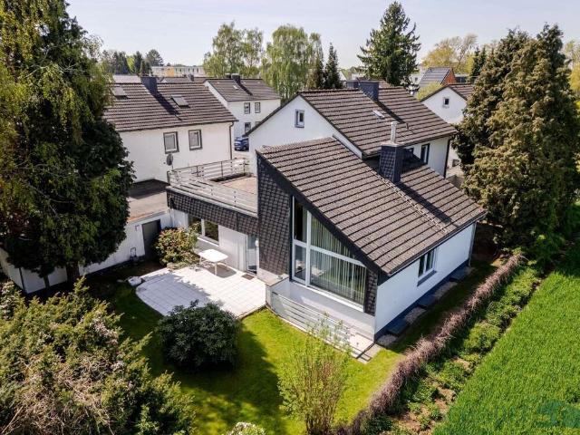Haus kaufen in Alte Heide, Unna