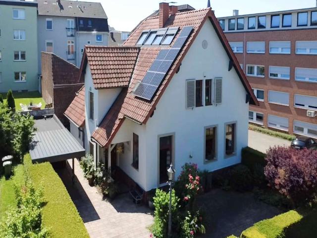 Haus kaufen in Unna, Nordrhein-Westfalen