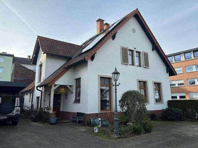 Haus kaufen in Unna, Nordrhein-Westfalen