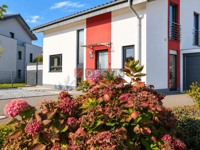 Haus kaufen in Alte Heide, Unna