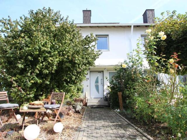 Haus kaufen in Hemmerde, Unna