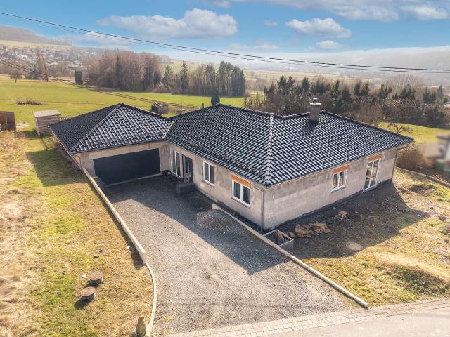 Haus kaufen in Stangenrod, Unnau