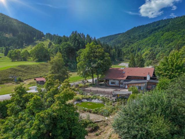 Haus kaufen in Unterammergau, Bayern