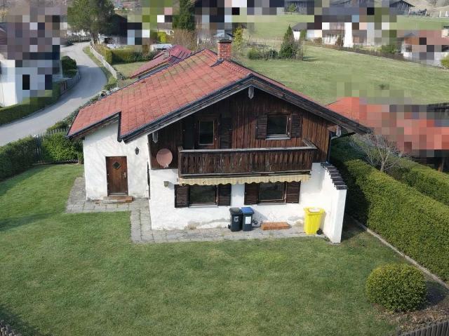 Haus kaufen in Unterammergau, Bayern