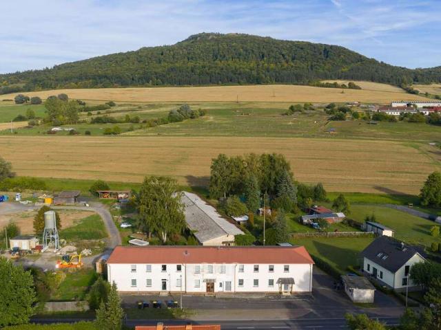 Haus kaufen in Unterbreizbach, Thüringen