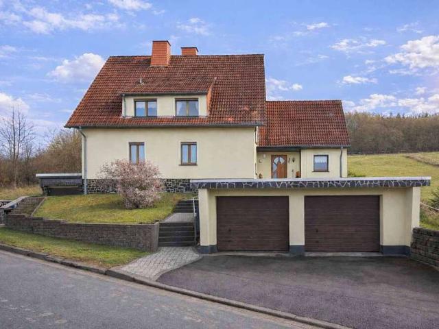 Haus kaufen in Unterbreizbach, Thüringen