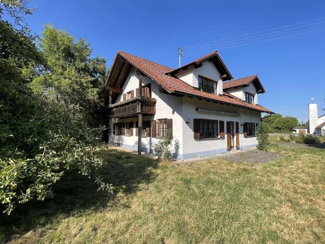 Haus kaufen in Unterdießen, Bayern