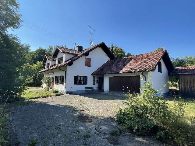 Haus kaufen in Unterdießen, Bayern