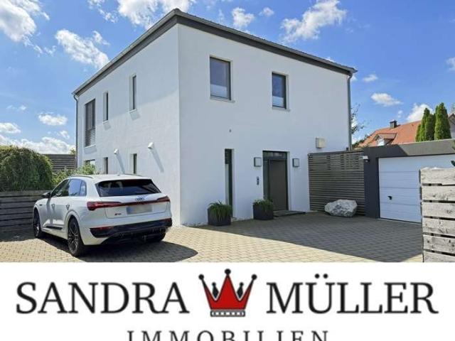 Haus kaufen in Unteregg, Bayern