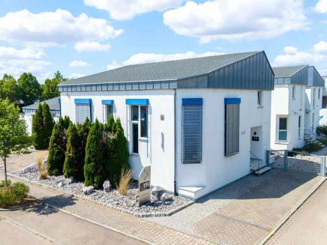 Haus kaufen in Untereisesheim, Landkreis Heilbronn