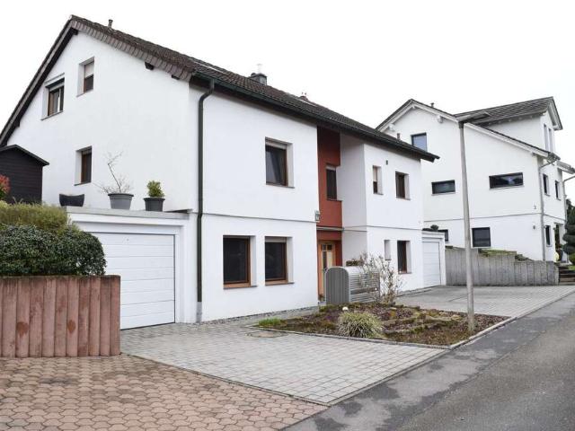 Haus kaufen in Untereisesheim, Baden-Württemberg