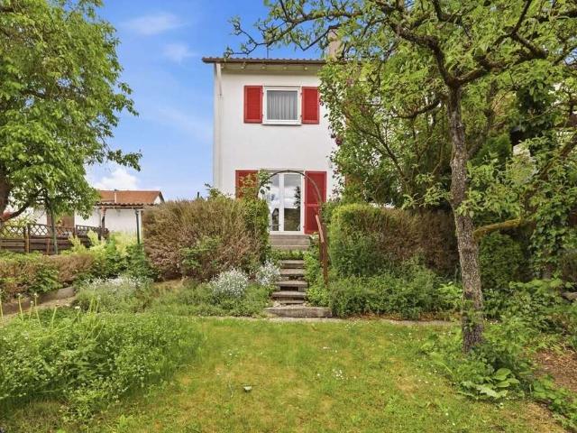 Haus kaufen in Unterelchingen, Elchingen