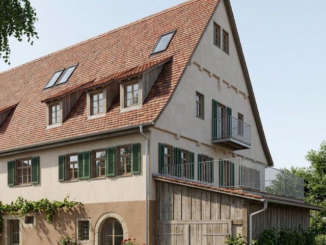 Haus kaufen in Unterensingen, Baden-Württemberg