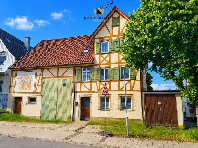 Haus kaufen in Unterensingen, Baden-Württemberg