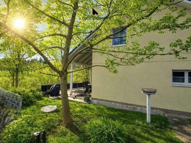 Haus kaufen in Unterensingen, Baden-Württemberg