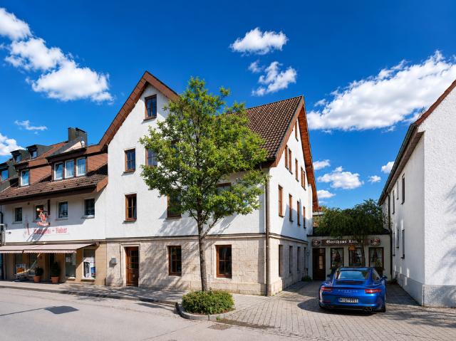 Haus kaufen in Unterensingen, Baden-Württemberg