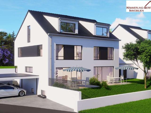 Haus kaufen in Unterensingen, Baden-Württemberg