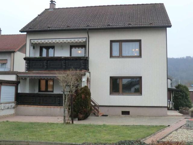 Haus kaufen in Bruchsal, Baden-Württemberg