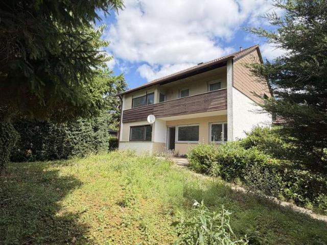 Haus kaufen in Donnbronn, Untergruppenbach