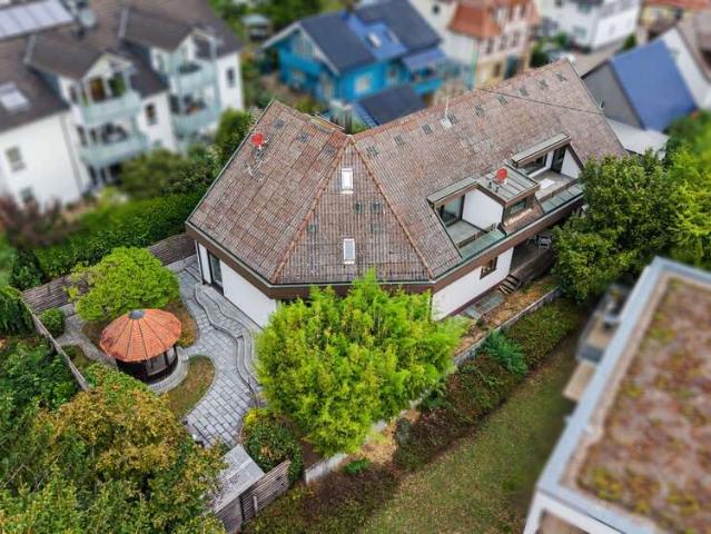 Haus kaufen in Donnbronn, Untergruppenbach