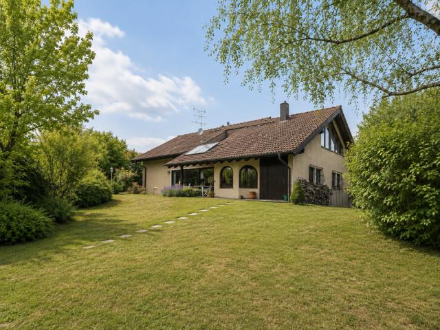 Haus kaufen in Donnbronn, Untergruppenbach