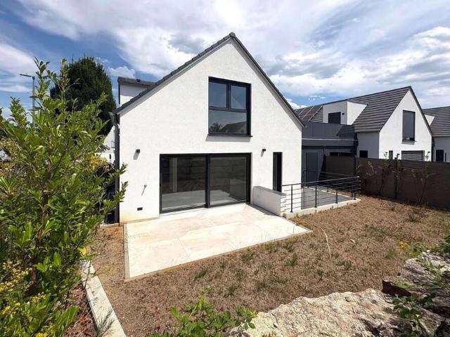 Haus kaufen in Donnbronn, Untergruppenbach