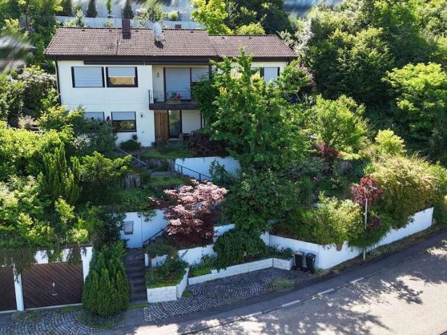 Haus kaufen in Unterheinriet, Untergruppenbach