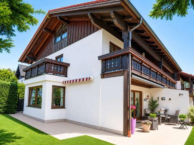 Haus kaufen in Unterhaching, Bayern