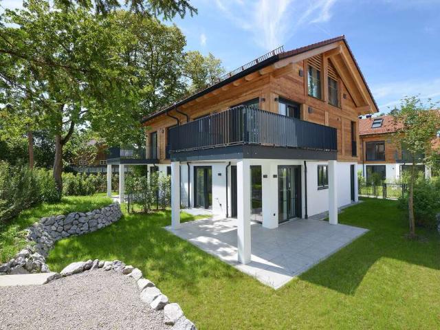 Haus kaufen in Unterhaching, Bayern