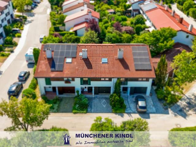 Haus kaufen in Unterhaching, Bayern